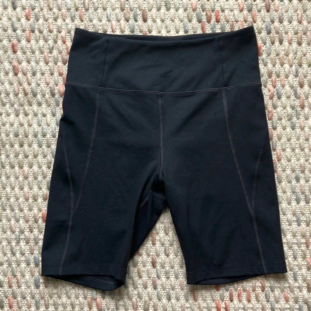 Girlfriend Collective Bike Short
